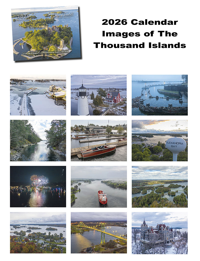 T.I. Calendar - Click To Order Yours Now!